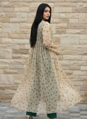 Gown Style 3 Piece Long Shirt - Image 3
